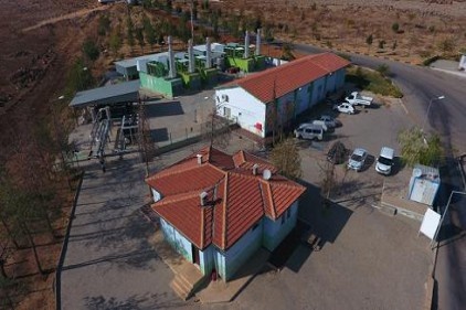 Büyükşehir, çöp depolama alanını genişletecek