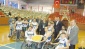 Büyükşehir de galibiyet sevinci