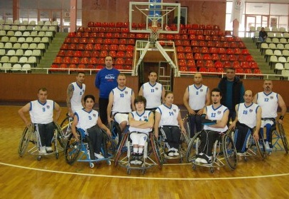 Büyükşehir deplasmanda fark attı 10 – 68