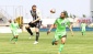 Büyükşehir deplasmandan 3 puanla döndü 0-2