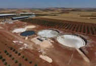 Büyükşehir, elektrik ihtiyacının yüzde 60’ını kendisi karşılayacak