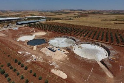 Büyükşehir, elektrik ihtiyacının yüzde 60&#8217;ını kendisi karşılayacak