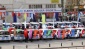 Büyükşehir, emniyete 32 araç hibe etti