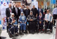 Büyükşehir Engelsiz Yaşam Fuarı’na katıldı