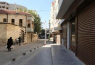 Büyükşehir, eski mahalleleri kente yeniden kazandırıyor