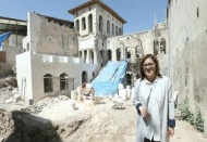 Büyükşehir, eski mahalleleri kente yeniden kazandırıyor