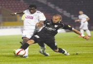 Büyükşehir, evinde 1-1 berabere kaldı