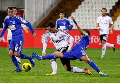 Büyükşehir Fethiye’ye bileniyor