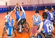 BÜYÜKŞEHİR FIRTINA GİBİ 73 – 44