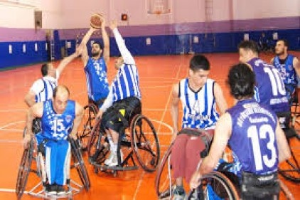 BÜYÜKŞEHİR FIRTINA GİBİ 73 &#8211; 44