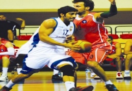 Büyükşehir galip geldi 