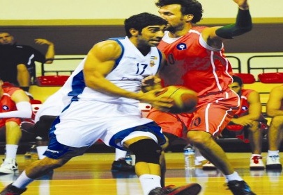 Büyükşehir galip geldi