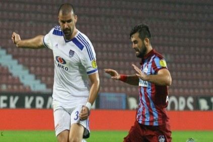 Büyükşehir Gaziantepspor 3 oyuncuyla yollarını ayırdı 