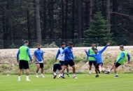 Büyükşehir Gaziantepspor, 29 Temmuz’da Antalyaspor ile oynayacak