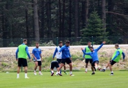 Büyükşehir Gaziantepspor, 29 Temmuz’da Antalyaspor ile oynayacak