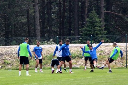 Büyükşehir Gaziantepspor, 29 Temmuz&#8217;da Antalyaspor ile oynayacak