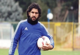 Büyükşehir Gaziantepspor Kaptanı Erdal Güneş: 