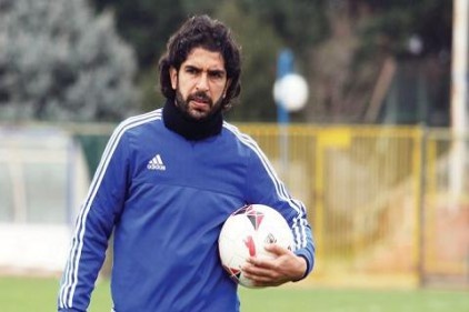 Büyükşehir Gaziantepspor Kaptanı Erdal Güneş: 