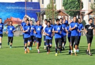 Büyükşehir Gaziantepspor, sakata geldi