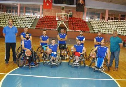 Büyükşehir Gaziantepspor, yaptığı hazırlık maçları ve antrenmanlarla süper lige hazır
