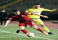 Büyükşehir Gaziantepspor yeni seri peşinde