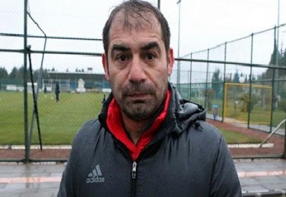 Büyükşehir Gaziantepspor'a teknik adam değişikliği yaramadı 