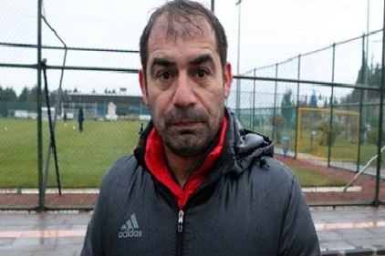Büyükşehir Gaziantepspor'a teknik adam değişikliği yaramadı