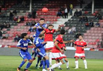 Büyükşehir Gaziantepspor'da Rıza Efendioğlu 3 hafta yok