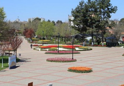 Büyükşehir, Güney Afrika’da Gaziantep’i temsil edecek