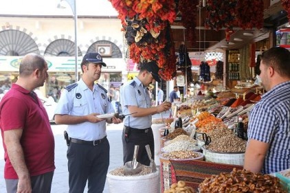 Büyükşehir, huzurlu bir tatil sağlamak için önlemler aldı