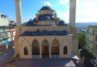 Büyükşehir, ihtiyacı olan bölgelere cami yaptırıyor