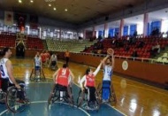 Büyükşehir ikinci yarıya galibiyetle başladı 70 – 54