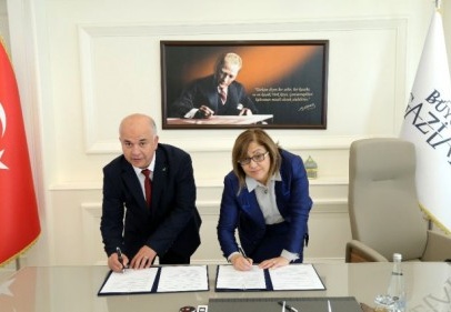 Büyükşehir, ilçelerdeki vahşi çöp depolama alanlarını rehabilite edecek