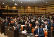 Büyükşehir, ISO 9001-2008 belgesi almak istiyor