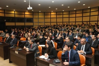 Büyükşehir, ISO 9001-2008 belgesi almak istiyor