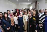 Büyükşehir, İş'te Eşit Kadın Sertifikası aldı