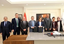 Büyükşehir, kadın mahkumlar, çocukları ve suşa sürüklenmiş çocuklar için devrede
