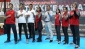 Büyükşehir Karate Takımı Türkiye Şampiyonasında iddialı 