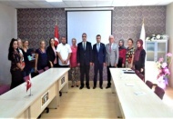 Büyükşehir kurutmalık üretimini destekleyecek 