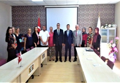 Büyükşehir kurutmalık üretimini destekleyecek 
