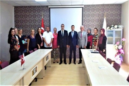 Büyükşehir kurutmalık üretimini destekleyecek 