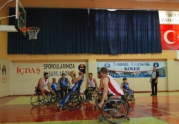 Büyükşehir liderlik koltuğunda