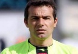 Büyükşehir maçı Serkan Çinar’ın