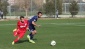 Büyükşehir mağlup oldu 2-0