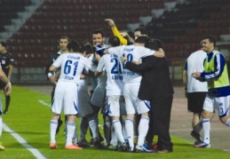 Büyükşehir, Maraş’ı bekliyor