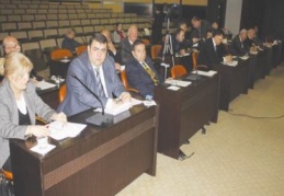 Büyükşehir Meclisi 44 maddeyi görüştü