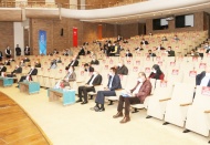 Büyükşehir meclisi Nurdağı’nda toplanacak