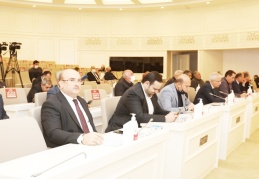 Büyükşehir Meclisi, Oğuzeli’nde toplanacak