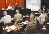Büyükşehir Meclisi toplandı