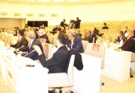 Büyükşehir meclisi toplanıyor